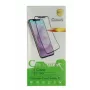 iLike Hard Ceramic Tempered Glass Screen Protector do Apple iPhone 7 / 8 / SE (2020) / SE (2022) - Czarny