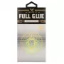 iLike Samsung Galaxy A52 / A52S / A53 Hard Full Glue 5D Tempered Glass Screen Protector Czarny