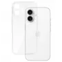 iLike Apple iPhone 17 Armor Antishock Case Transparent