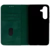 iLike Samsung Galaxy A17 5G Wonder Smart Holster Case Czarny