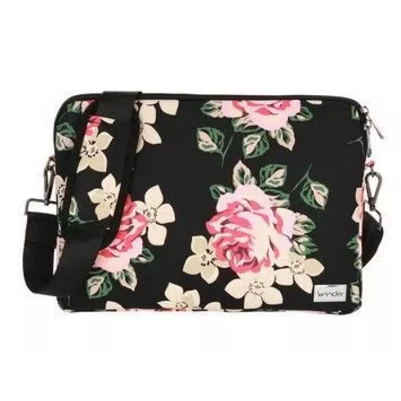 iLike Universal Wonder Sleeve Laptop 15-16 cali Czarny