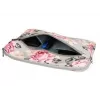iLike Wonder Sleeve Laptop 15-16 cali Szary Czerwony