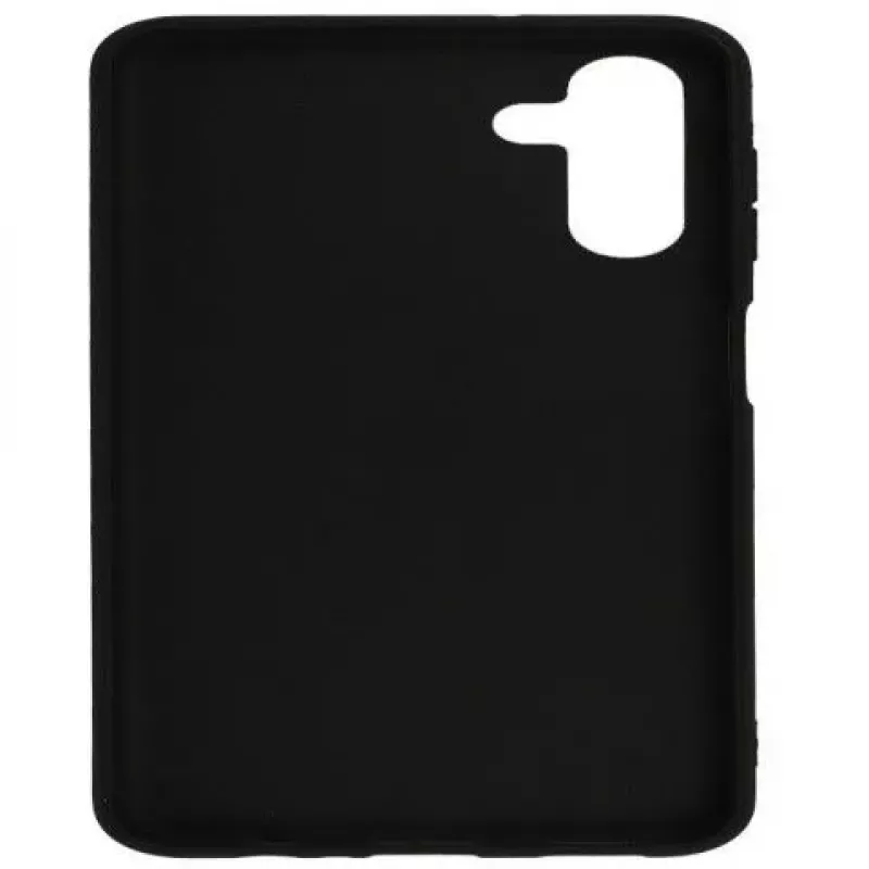 iLike Samsung Galaxy A04S / A13 5G MATT Back Case Black