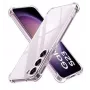 iLike CLIN Anti Shock Back Cover do Samsung Galaxy A13 5G / A04S, Transparentny, 1,5 mm
