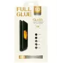 iLike Full Glue 5D Tempered Glass Screen Protector do OnePlus 9 Czarny