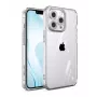 iLike Apple iPhone 12 Pro Armor Antishock Case Transparent