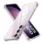iLike Samsung Galaxy A13 4G CLIN Anti-Shock 1.5mm Transparent Back Cover