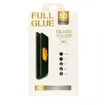 iLike Samsung Galaxy A13 4G Full Glue 5D Tempered Glass Screen Protector
