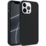 iLike Apple iPhone 14 Pro MATT Back Case Black
