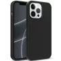 iLike Apple iPhone 14 Plus MATT Back Case Black