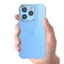 iLike Apple iPhone 14 Pro Max Clear Case Transparent
