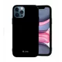 iLike Apple iPhone 14 Silicone Case Black
