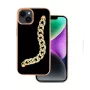 iLike Apple iPhone 14 Trend Case Black