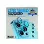 iLike Apple iPhone 14 Pro / 14 Pro Max Lens Protector - Szkło hartowane, twardość 9H, przezroczysty