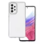 Etui iLike Crystal Diamond 2mm do Samsung Galaxy A53 5G - Transparent