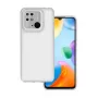 Etui iLike Crystal Diamond 2mm do Xiaomi Redmi 10C - Przezroczyste