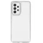 iLike Samsung Galaxy A34 5G Crystal Diamond 2mm Case Transparent