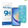 iLike Hybrid Glass Screen Protector do Samsung Galaxy A34 5G - elastyczny, twardość 9H, HD Clear