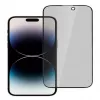 iLike Samsung Galaxy A54 5G Privacy Glass Screen Protector Czarny