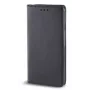 iLike Smart Magnet Case dla Huawei Honor X8, Czarny