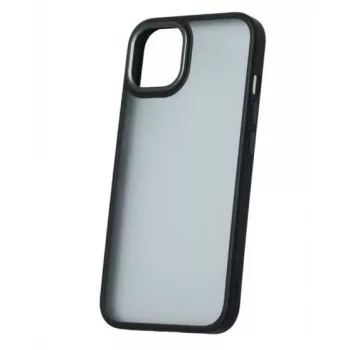 iLike Satin Matt Case do iPhone 14 Pro 6,1 inch Niebieski