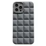 iLike 3D Cube Case do iPhone 14 Pro 6.1 inch Czarny