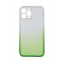 iLike Samsung Gradient 2 mm Case dla Samsung Galaxy A33 5G Zielony