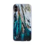 iLike Gold Glam Flower Power Case do iPhone 14 6.1 cala