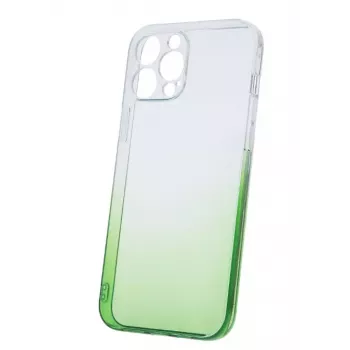iLike Apple Gradient 2 mm Case do iPhone 14 6.1
