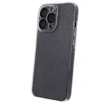 iLike Samsung Shine Case do Samsung Galaxy A13 5G / A04S Przezroczysty