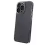 iLike Samsung Shine Case do Samsung Galaxy A13 5G / A04S Przezroczysty