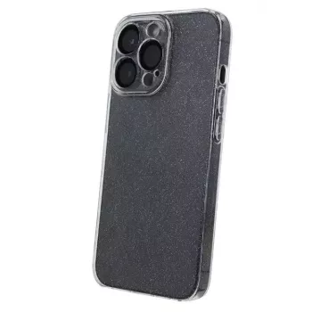 iLike Samsung Shine Case do Samsung Galaxy A33 5G Przezroczysty