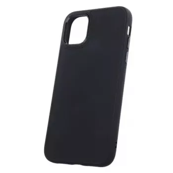 iLike Satin Case do Samsung Galaxy A13 4G Czarny