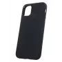 iLike Satin Case do Samsung Galaxy A13 4G Czarny
