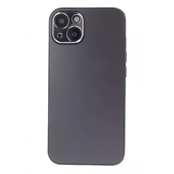 iLike Apple Business Case do iPhone 14 Pro 6.1 inch Grafit