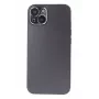 iLike Apple Business Case do iPhone 14 Pro 6.1 inch Grafit