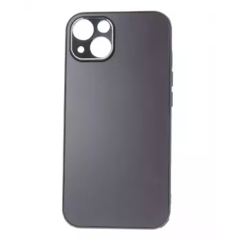 iLike Apple Business Case do iPhone 14 6,1 inch Grafit