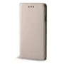 iLike Samsung Galaxy A54 5G Smart Magnet Case Gold