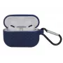 iLike Braid Case do AirPods Pro Granatowy