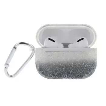 iLike Caviar Case do AirPods / AirPods 2 Gradient Grey