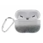 iLike Apple Caviar Case do AirPods Pro Gradient Grey