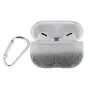 iLike Apple Caviar Case do AirPods 3 Gradient Grey