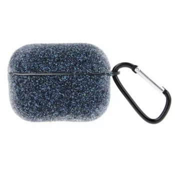 iLike Apple Caviar Case do AirPods / AirPods 2 Grafit