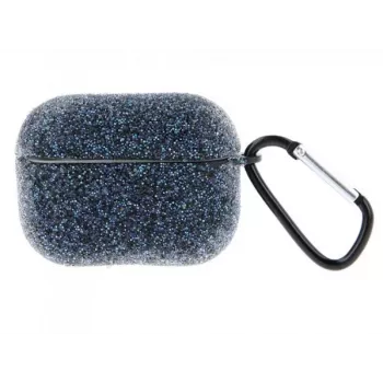 iLike Apple Caviar Case do AirPods Pro Grafit