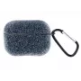 iLike Apple Caviar Case do AirPods Pro Grafit
