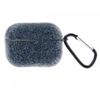 iLike Apple Caviar Case do AirPods 3 Grafit