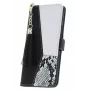 iLike Samsung Galaxy A54 5G Charms Case Black