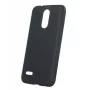 iLike - Etui TPU Matowe do Galaxy A34 5G Czarny