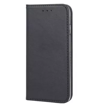 iLike Smart Magnetic Case do Samsung Galaxy A34 5G - Czarny