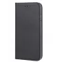 iLike Smart Magnetic Case do Samsung Galaxy A34 5G - Czarny